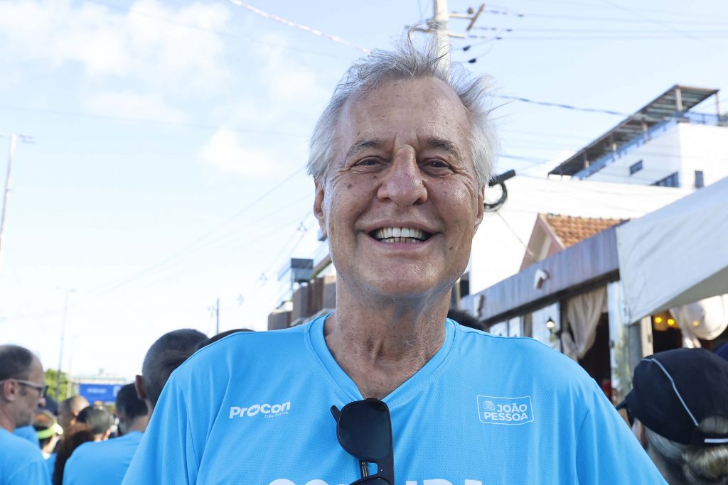 Foto: Reprodução/Prefeitura de João Pessoa - PB