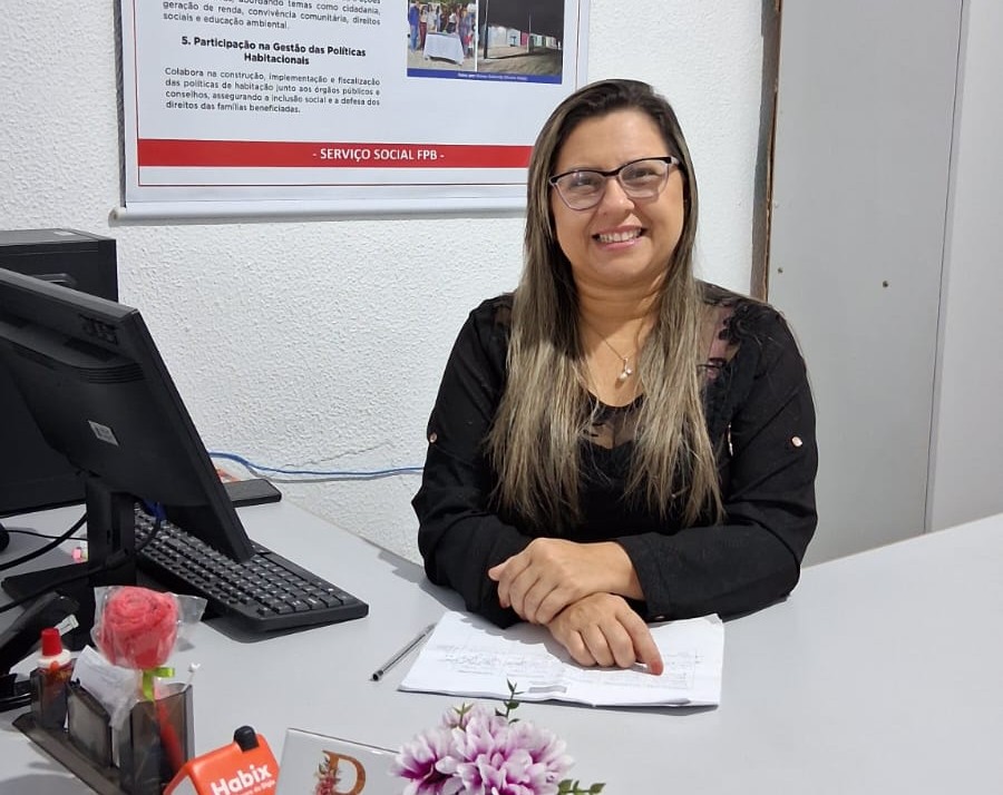 Foto: Reprodução/Prefeitura de João Pessoa - PB