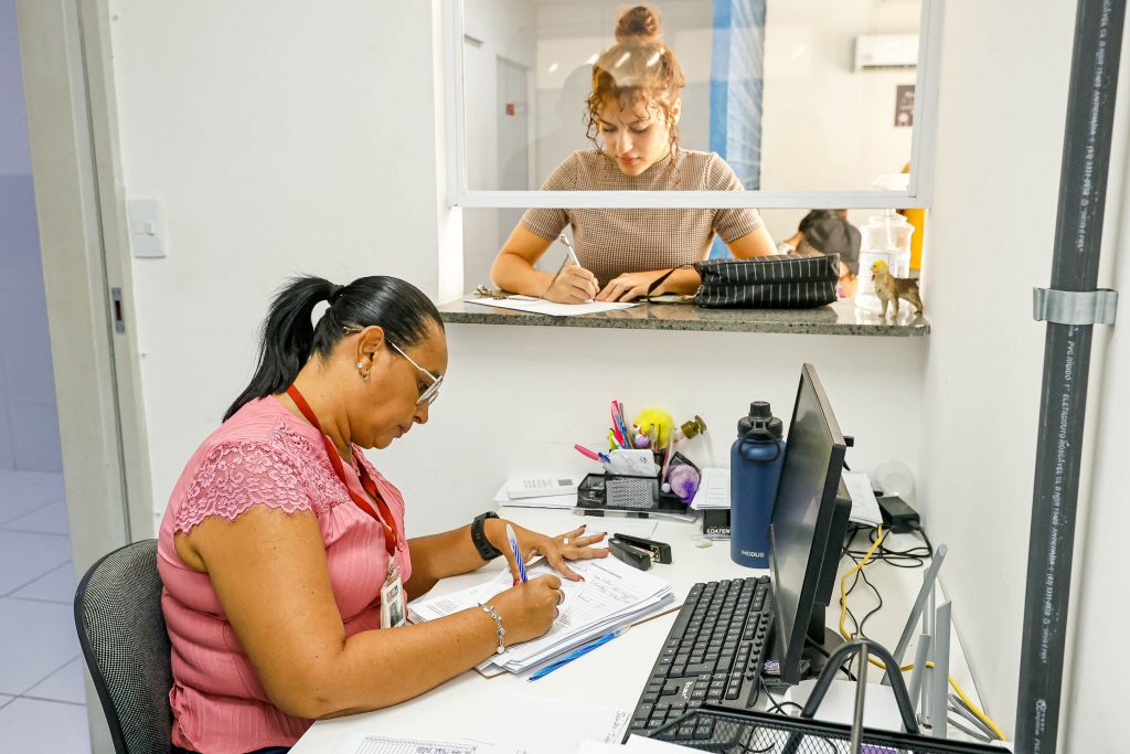 Foto: Reprodução/Prefeitura de João Pessoa - PB