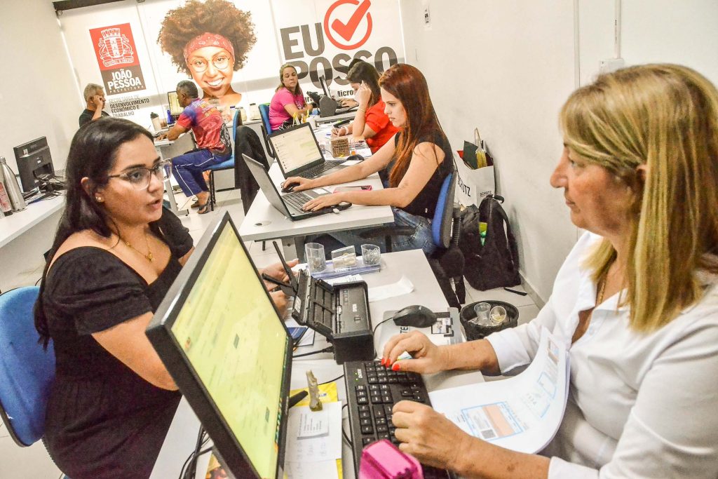 Foto: Reprodução/Prefeitura de João Pessoa - PB