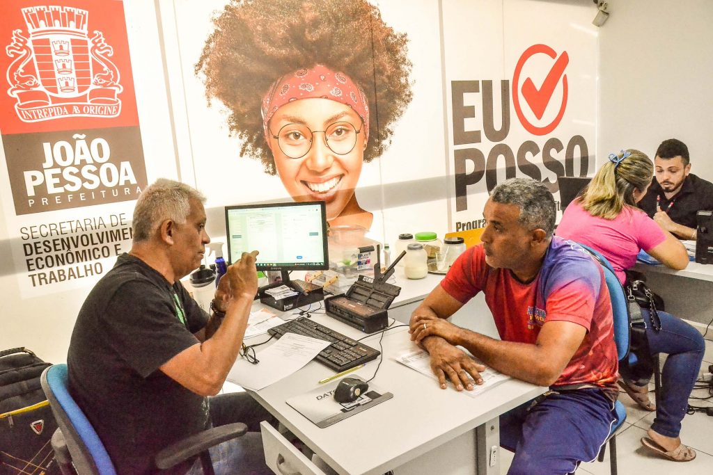 Foto: Reprodução/Prefeitura de João Pessoa - PB
