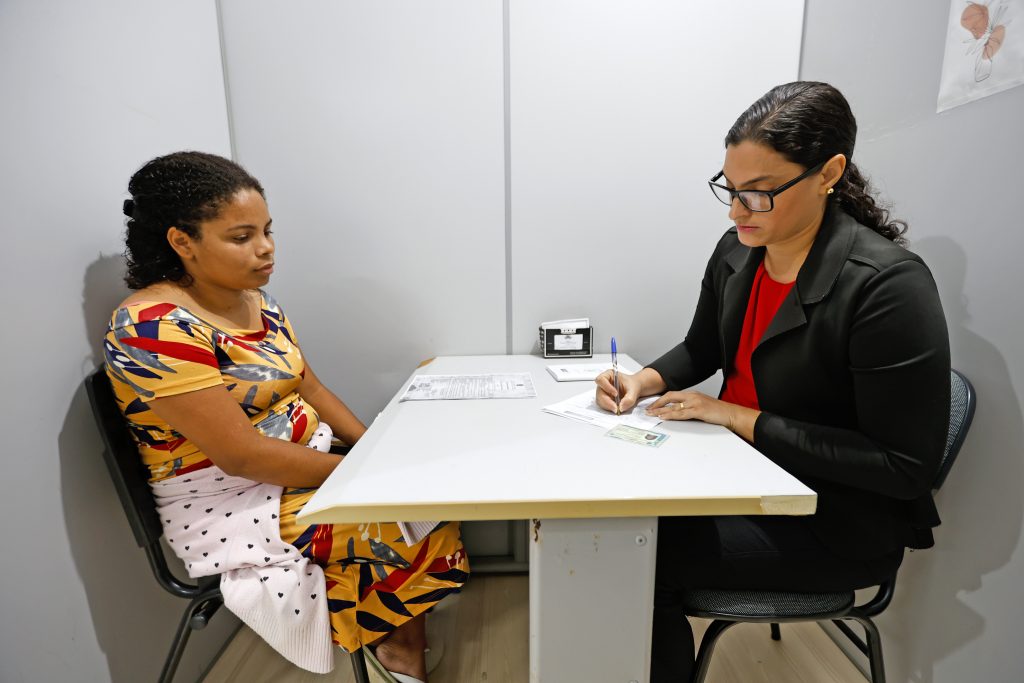 Foto: Reprodução/Prefeitura de João Pessoa - PB