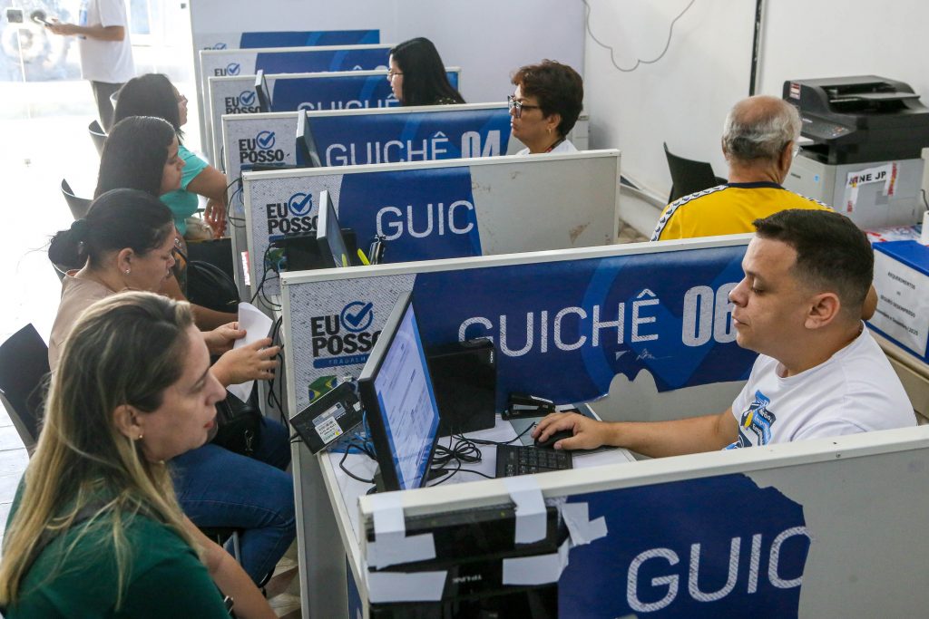 Foto: Reprodução/Prefeitura de João Pessoa - PB