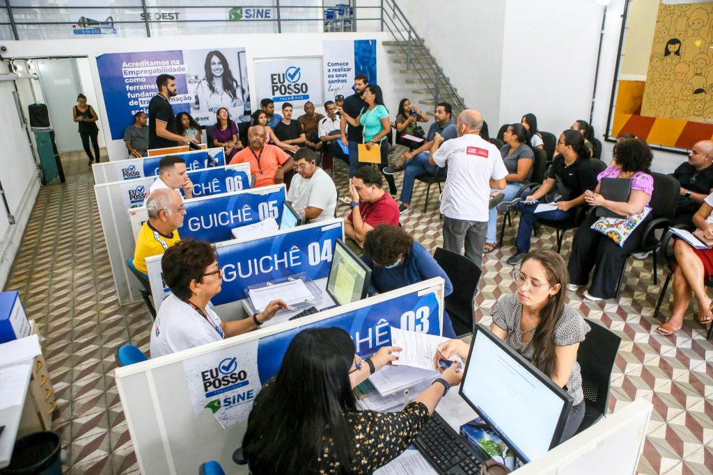Foto: Reprodução/Prefeitura de João Pessoa - PB