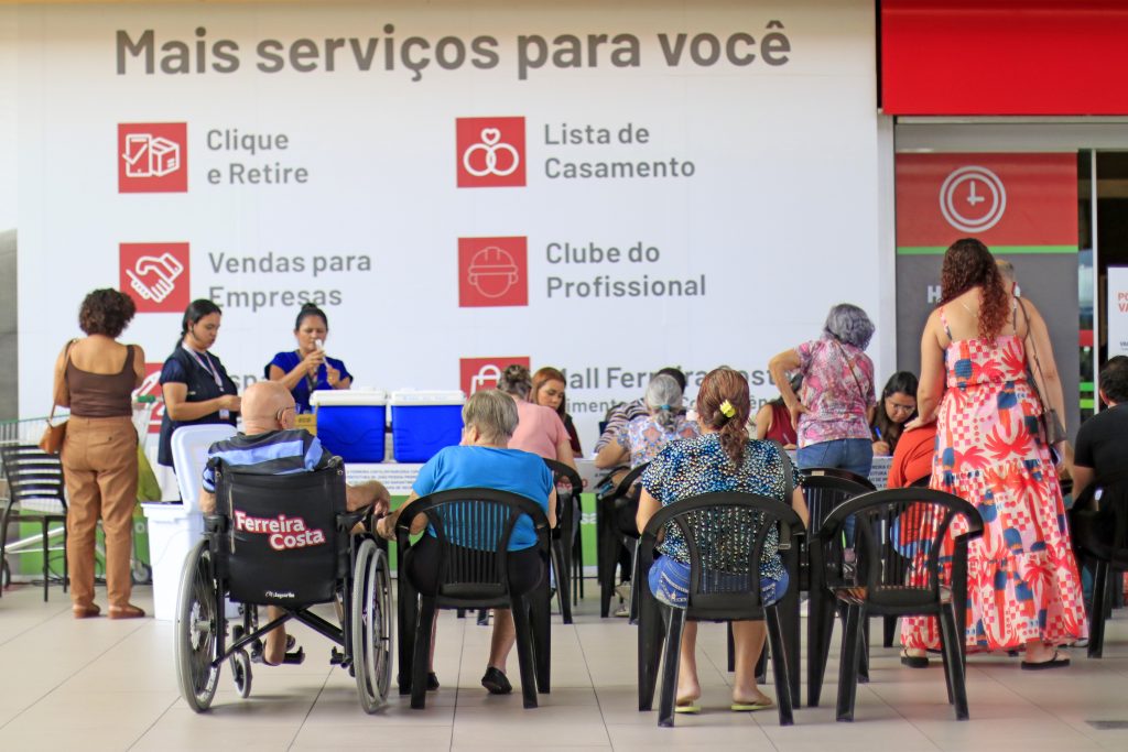 Foto: Reprodução/Prefeitura de João Pessoa - PB