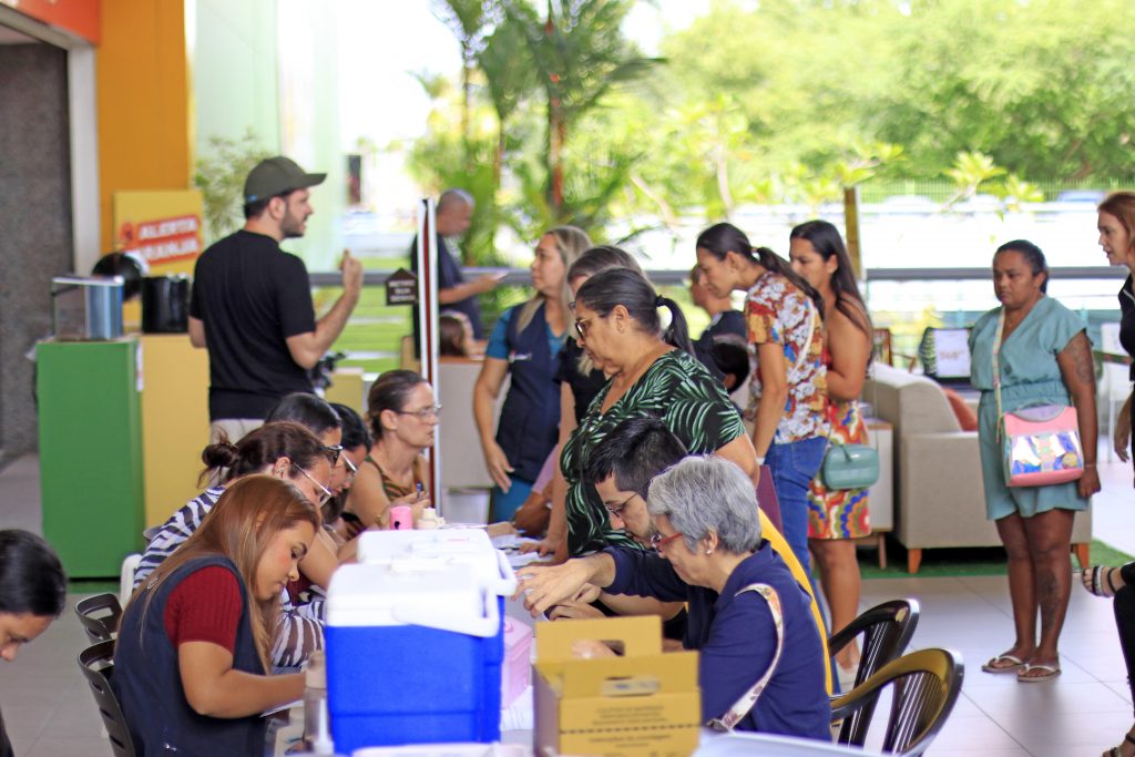Foto: Reprodução/Prefeitura de João Pessoa - PB