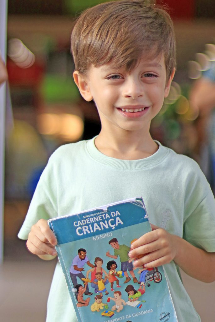 Foto: Reprodução/Prefeitura de João Pessoa - PB