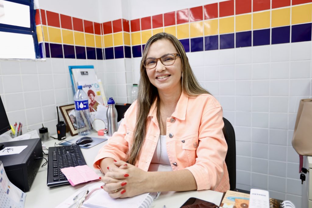 Foto: Reprodução/Prefeitura de João Pessoa - PB