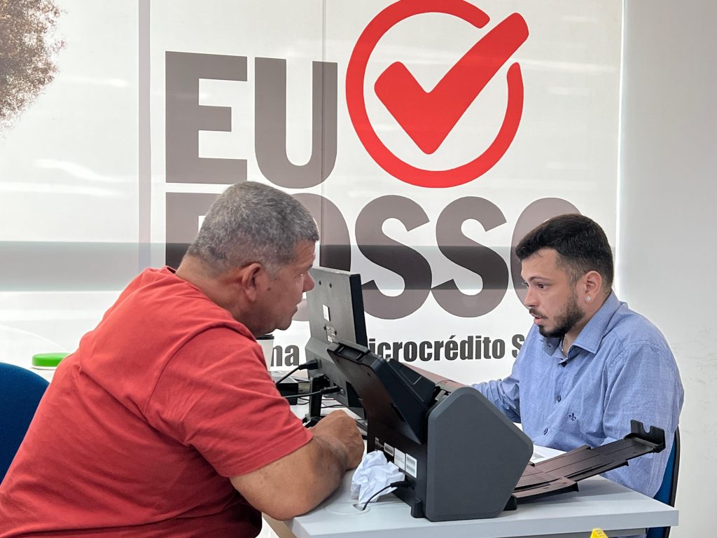 Prefeitura abre inscrições do programa ‘Eu Posso’ para pessoas físicas e jurídicas