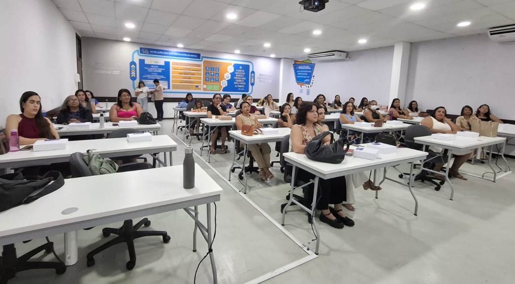 Foto: Reprodução/Prefeitura de João Pessoa - PB