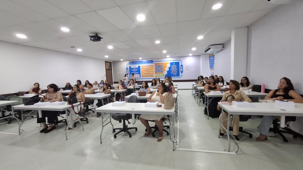 Foto: Reprodução/Prefeitura de João Pessoa - PB