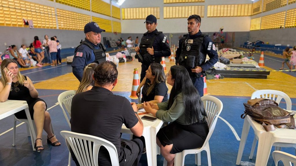 Foto: Reprodução/Prefeitura de João Pessoa - PB