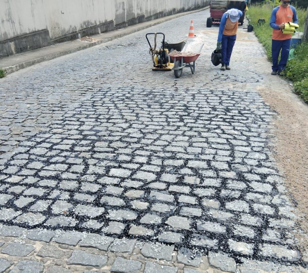 Foto: Reprodução/Prefeitura de João Pessoa - PB