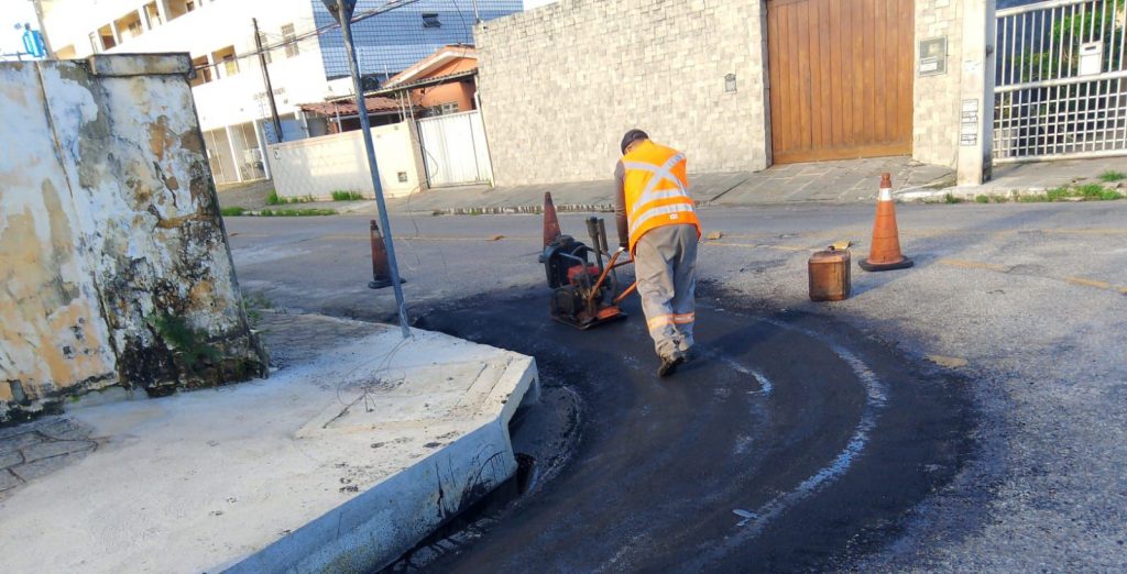 Foto: Reprodução/Prefeitura de João Pessoa - PB