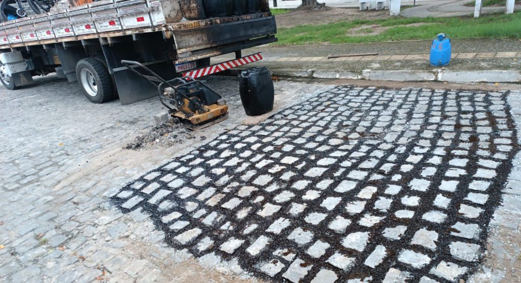 Foto: Reprodução/Prefeitura de João Pessoa - PB