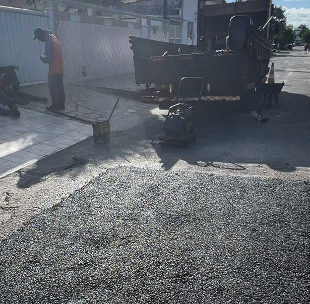 Foto: Reprodução/Prefeitura de João Pessoa - PB