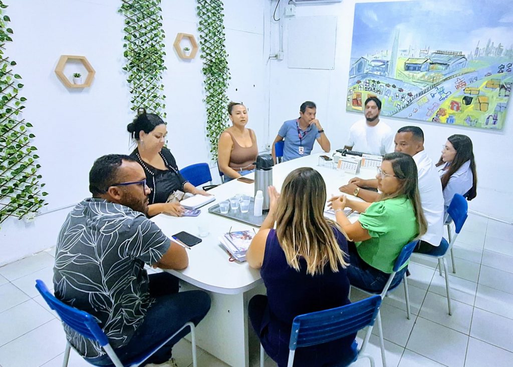 Foto: Reprodução/Prefeitura de João Pessoa - PB