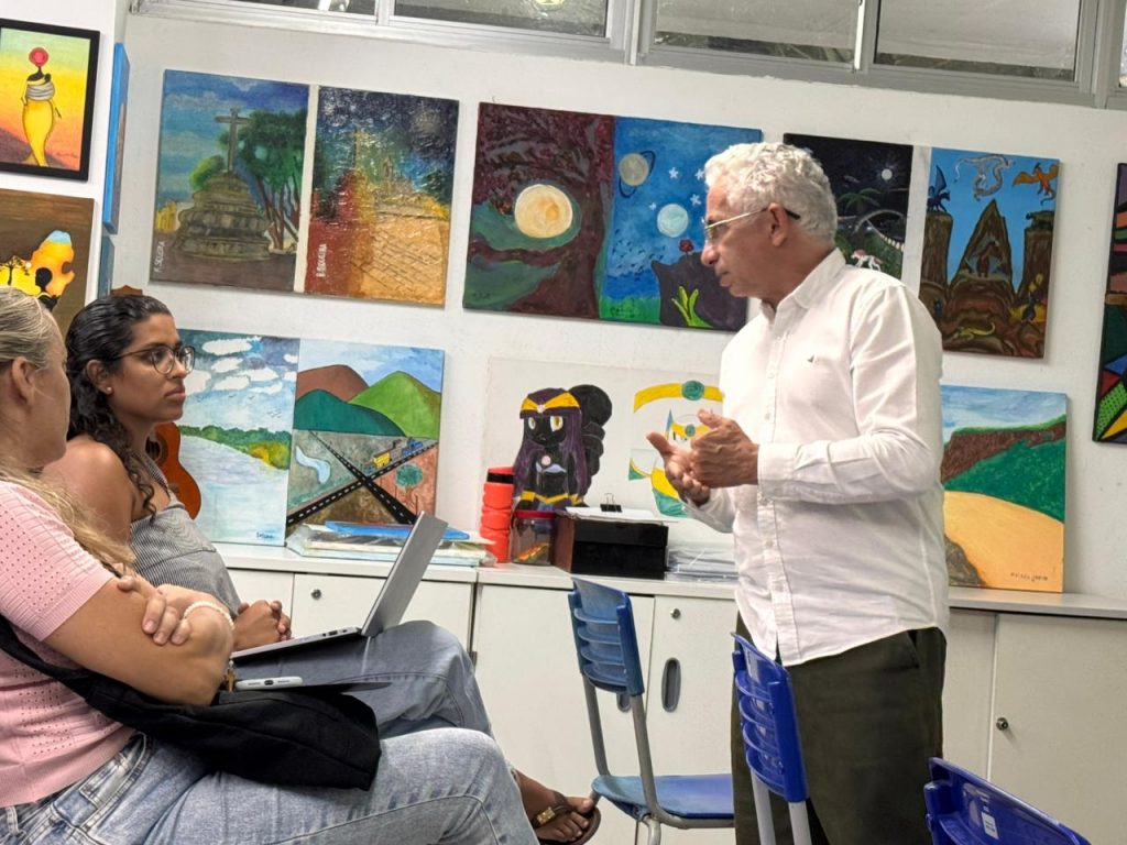 Foto: Reprodução/Prefeitura de João Pessoa - PB
