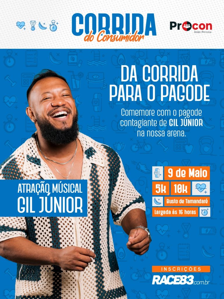 Foto: Reprodução/Prefeitura de João Pessoa - PB