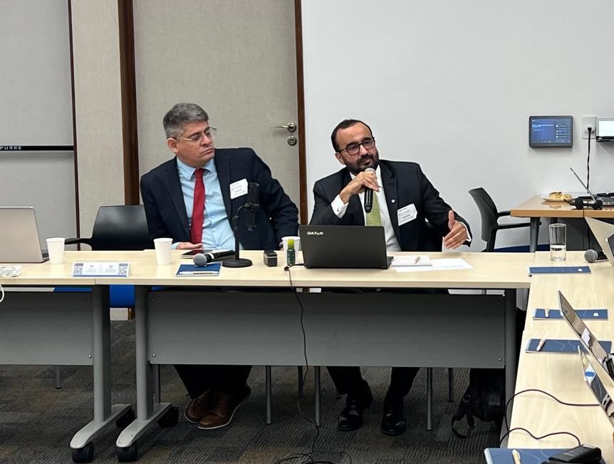 João Pessoa Sustentável fortalece parceria com o BID e apresenta avanços do maior programa urbano da Capital