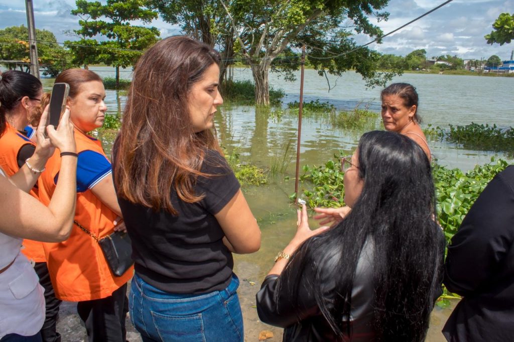 Foto: Reprodução/Prefeitura de João Pessoa - PB