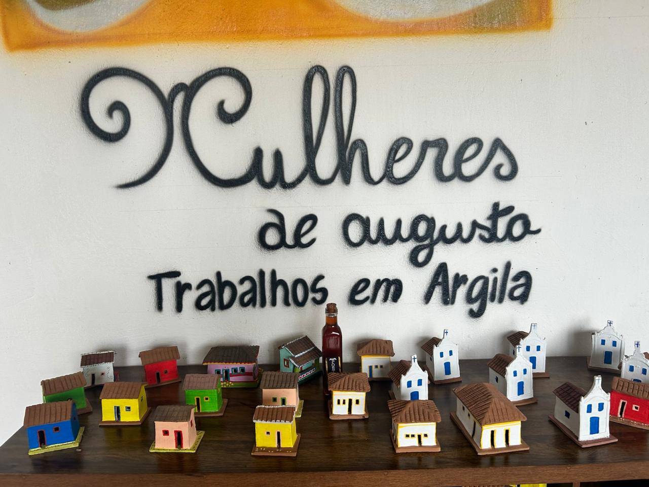 Hotel Globo recebe exposição inspirada na obra do poeta paraibano Augusto dos Anjos
