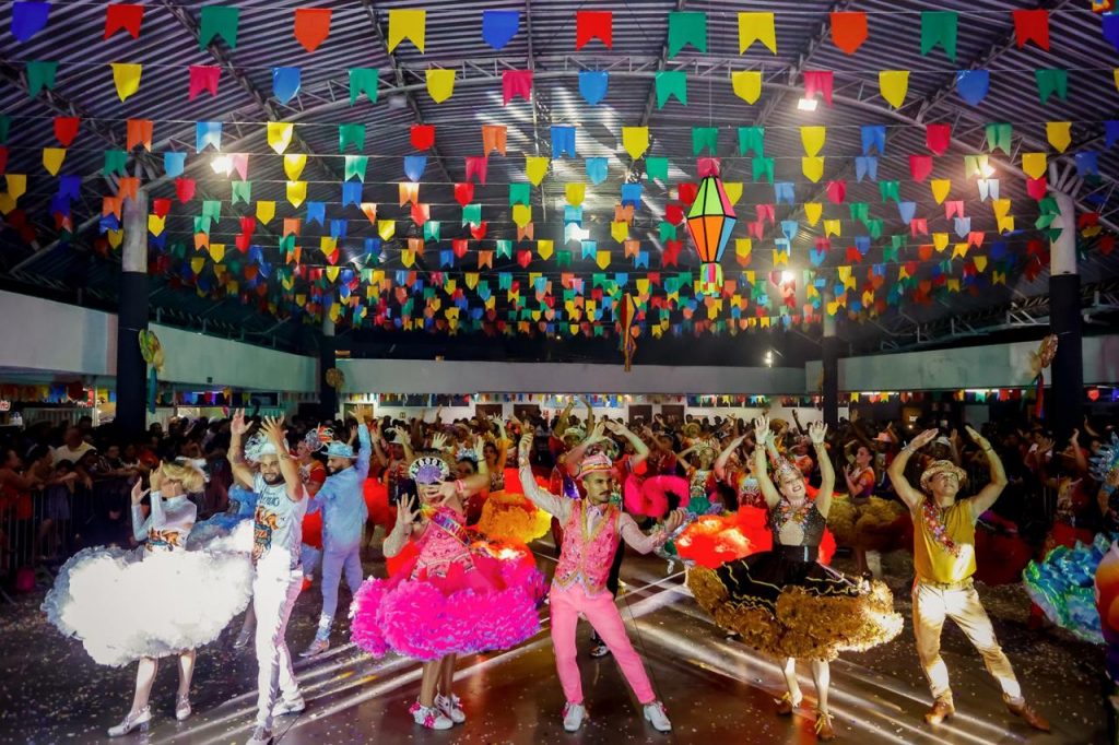 Foto: Reprodução/Prefeitura de João Pessoa - PB