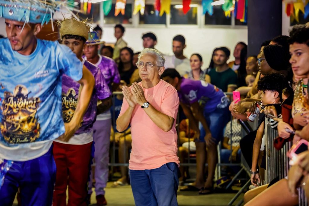 Foto: Reprodução/Prefeitura de João Pessoa - PB