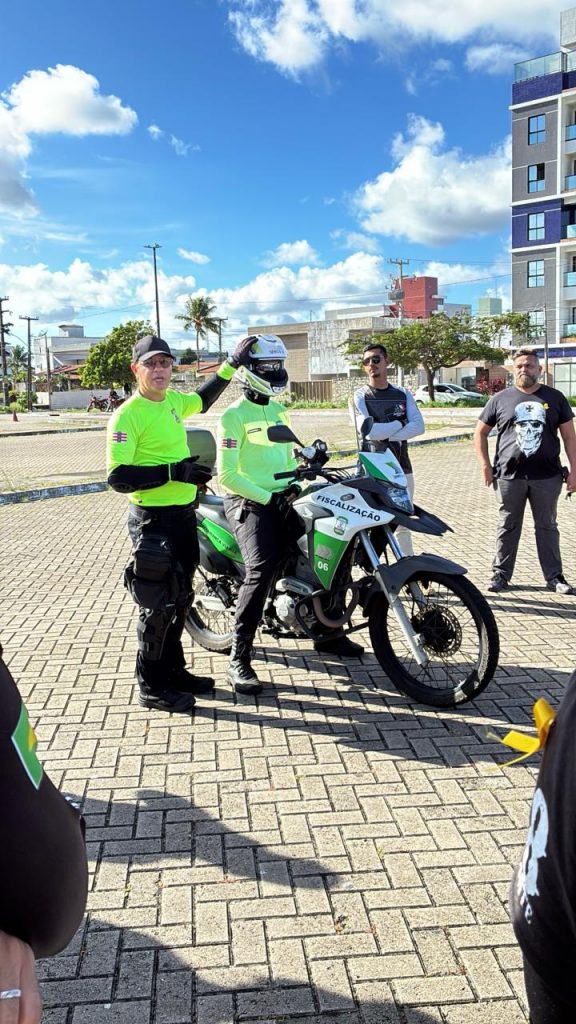 Foto: Reprodução/Prefeitura de João Pessoa - PB