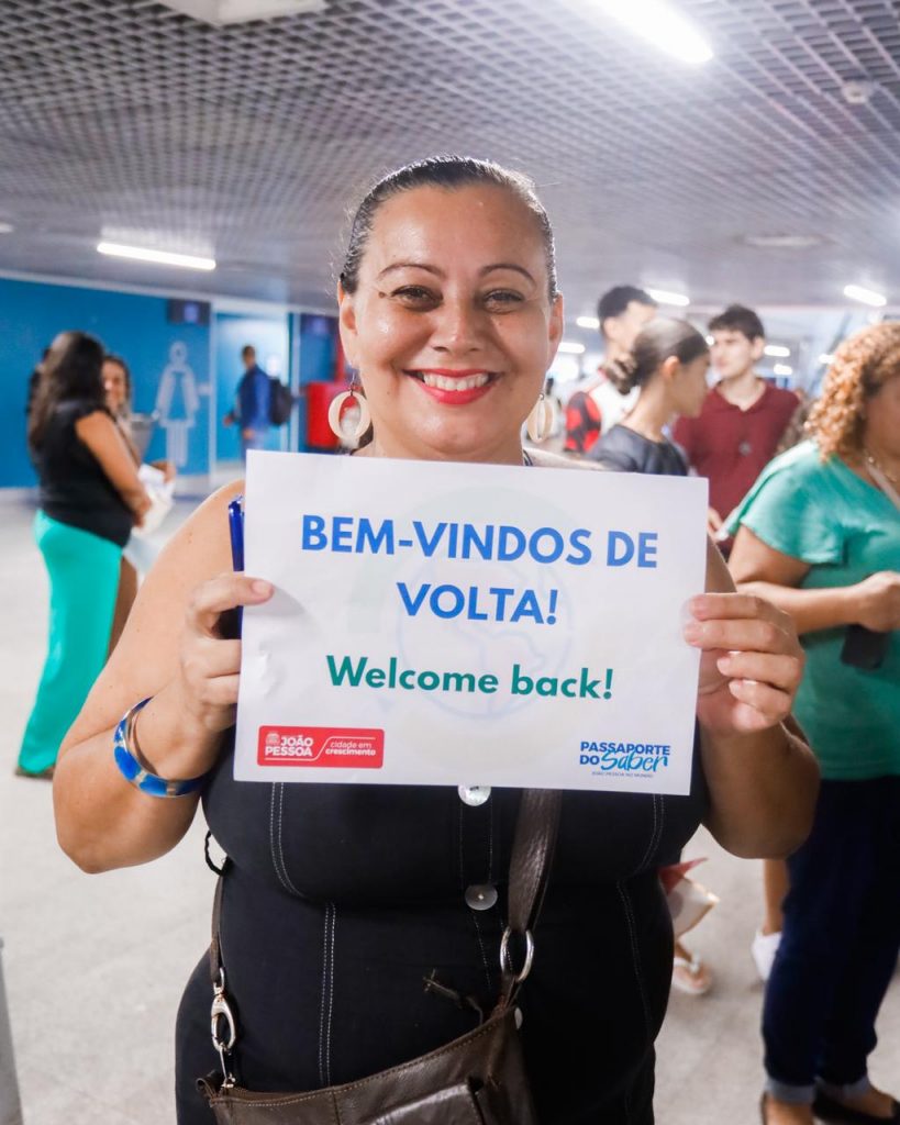 Foto: Reprodução/Prefeitura de João Pessoa - PB