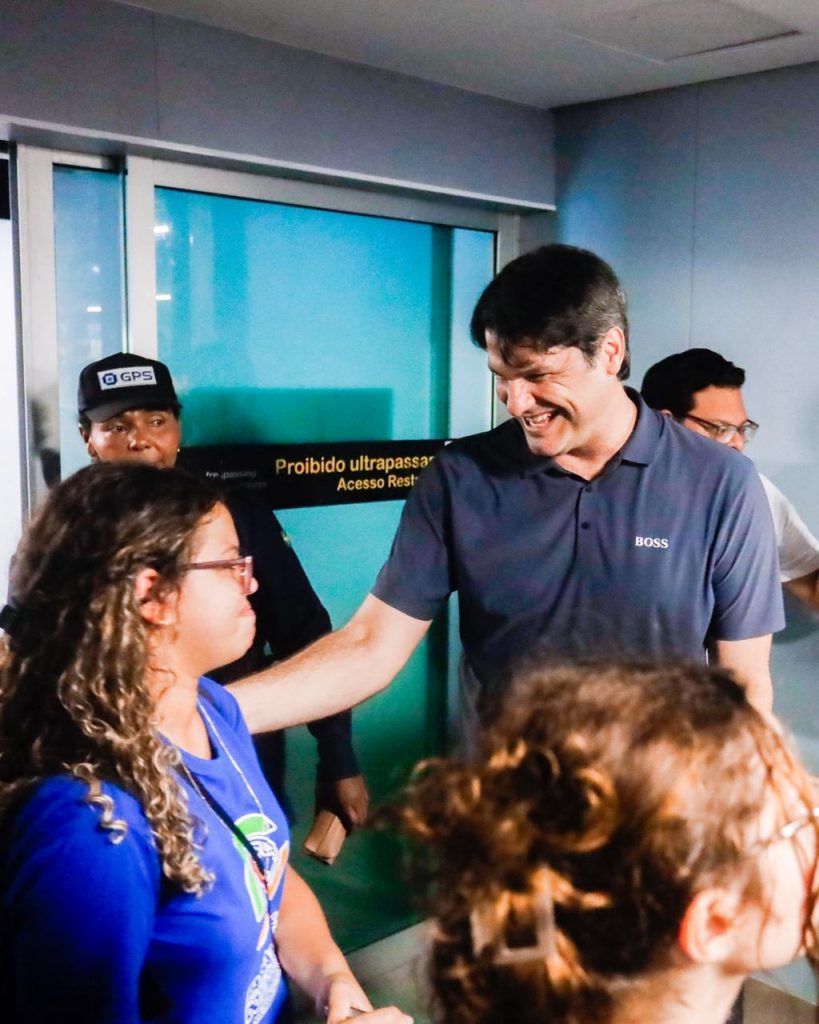 Foto: Reprodução/Prefeitura de João Pessoa - PB