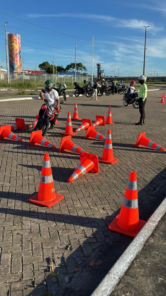 Foto: Reprodução/Prefeitura de João Pessoa - PB