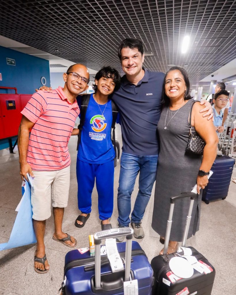 Foto: Reprodução/Prefeitura de João Pessoa - PB