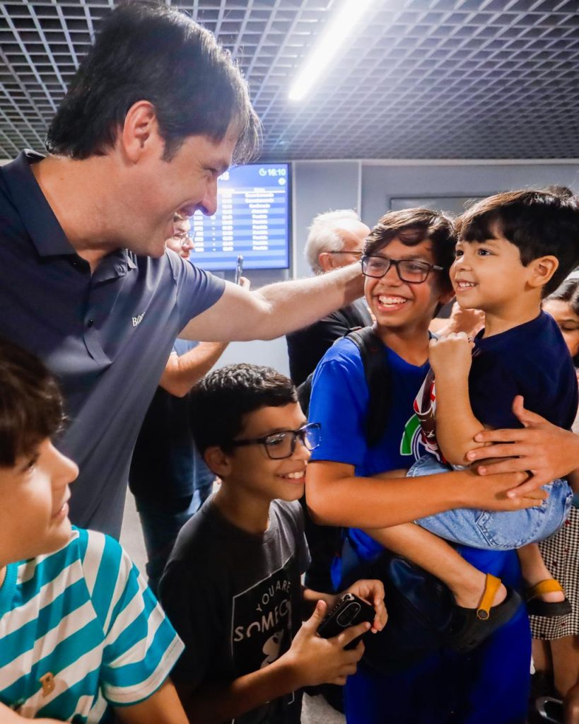 Foto: Reprodução/Prefeitura de João Pessoa - PB