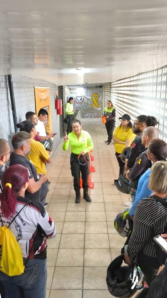 Foto: Reprodução/Prefeitura de João Pessoa - PB