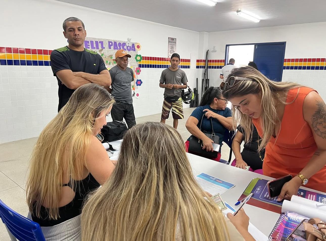 Prefeitura inicia eleições complementares aos Conselhos Regionais a partir desta segunda-feira