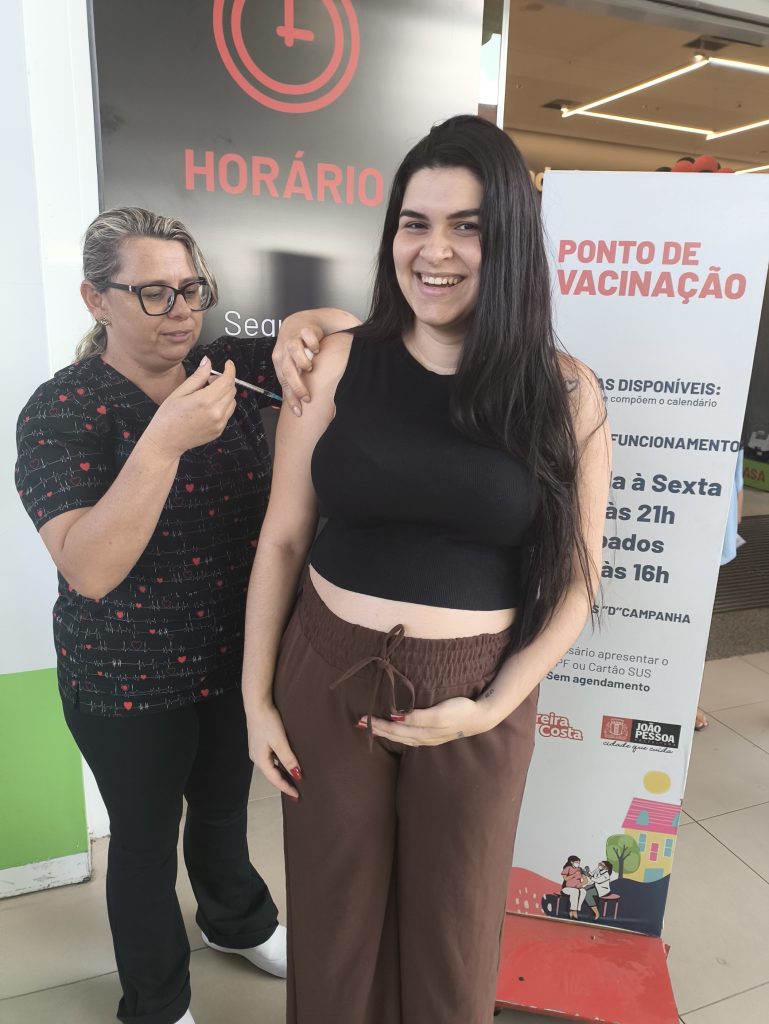 Foto: Reprodução/Prefeitura de João Pessoa - PB