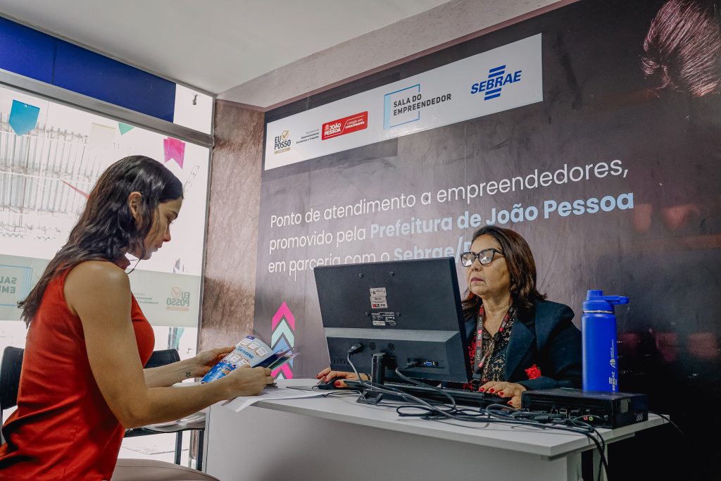 Foto: Reprodução/Prefeitura de João Pessoa - PB