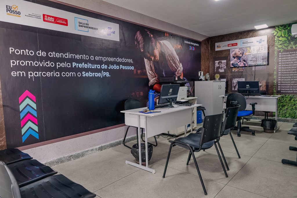 Foto: Reprodução/Prefeitura de João Pessoa - PB