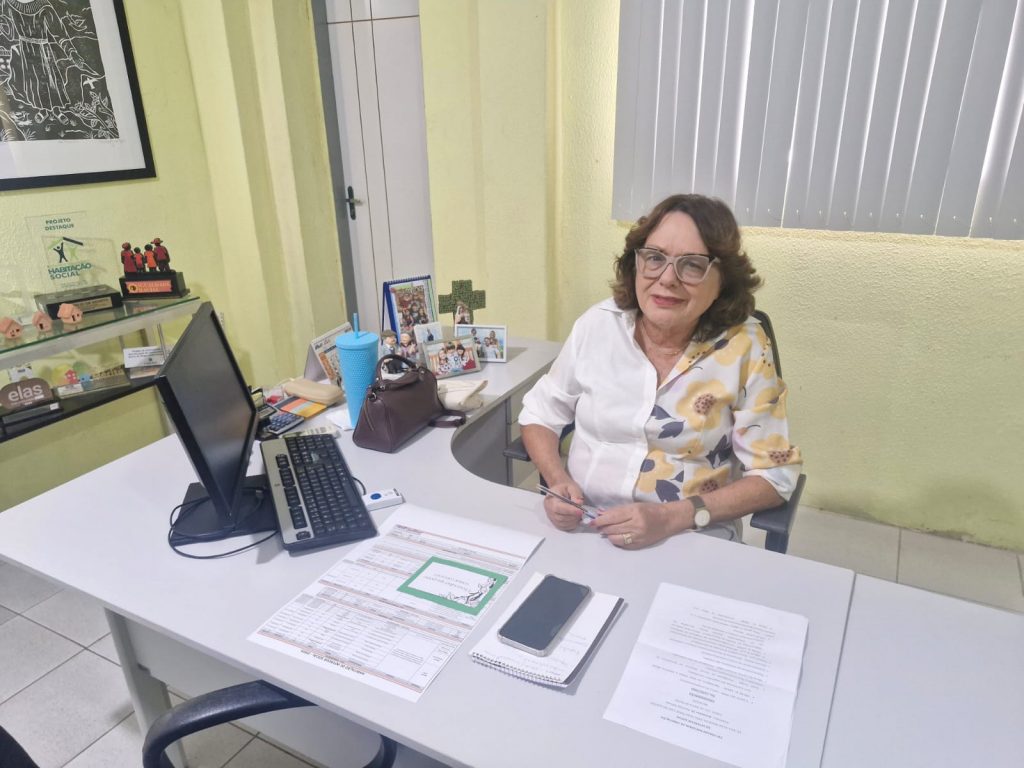 Foto: Reprodução/Prefeitura de João Pessoa - PB