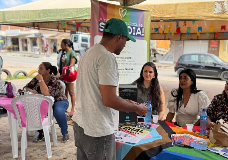 Foto: Reprodução/Prefeitura de João Pessoa - PB