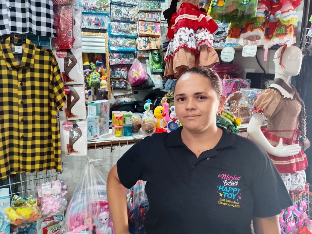 Foto: Reprodução/Prefeitura de João Pessoa - PB