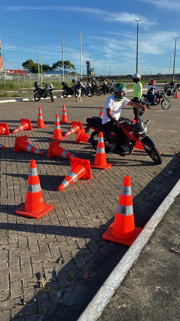 Foto: Reprodução/Prefeitura de João Pessoa - PB