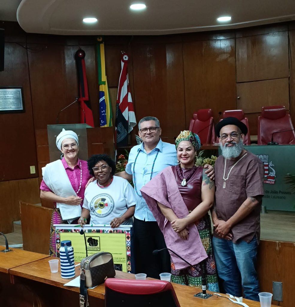 Foto: Reprodução/Prefeitura de João Pessoa - PB