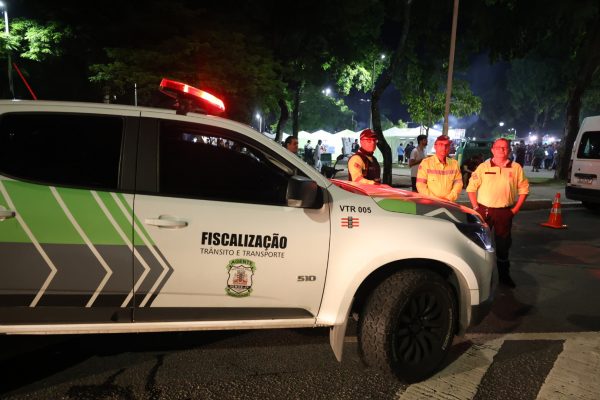 Semob-JP define esquema especial de trânsito e reforço no transporte público para o São João Multicultural
