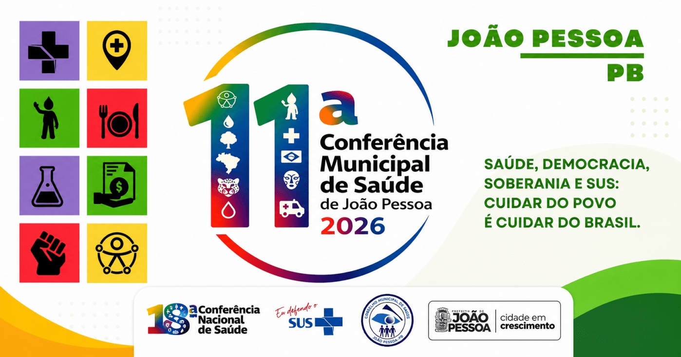 Conferência Municipal de Saúde é aberta nesta terça-feira e discute propostas para fortalecer o SUS Conferência Municipal de Saúde é aberta nesta terça-feira e discute propostas para fortalecer o SUS