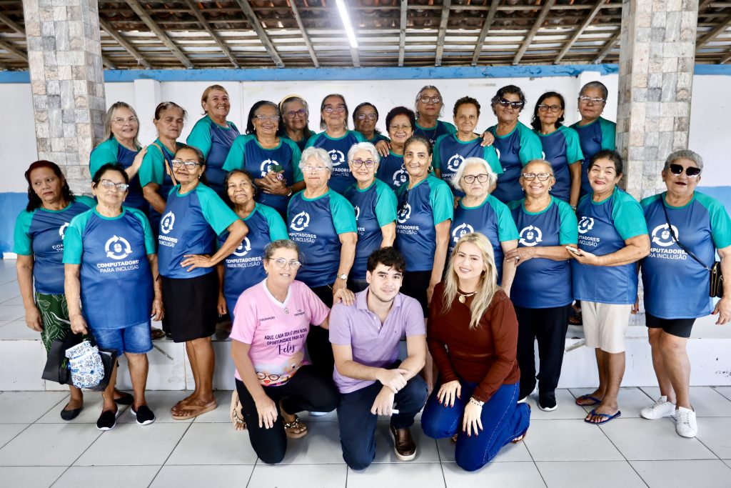 Foto: Reprodução/Prefeitura de João Pessoa - PB