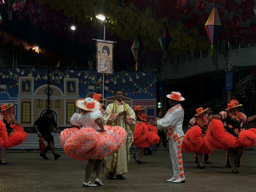 Foto: Reprodução/Prefeitura de João Pessoa - PB