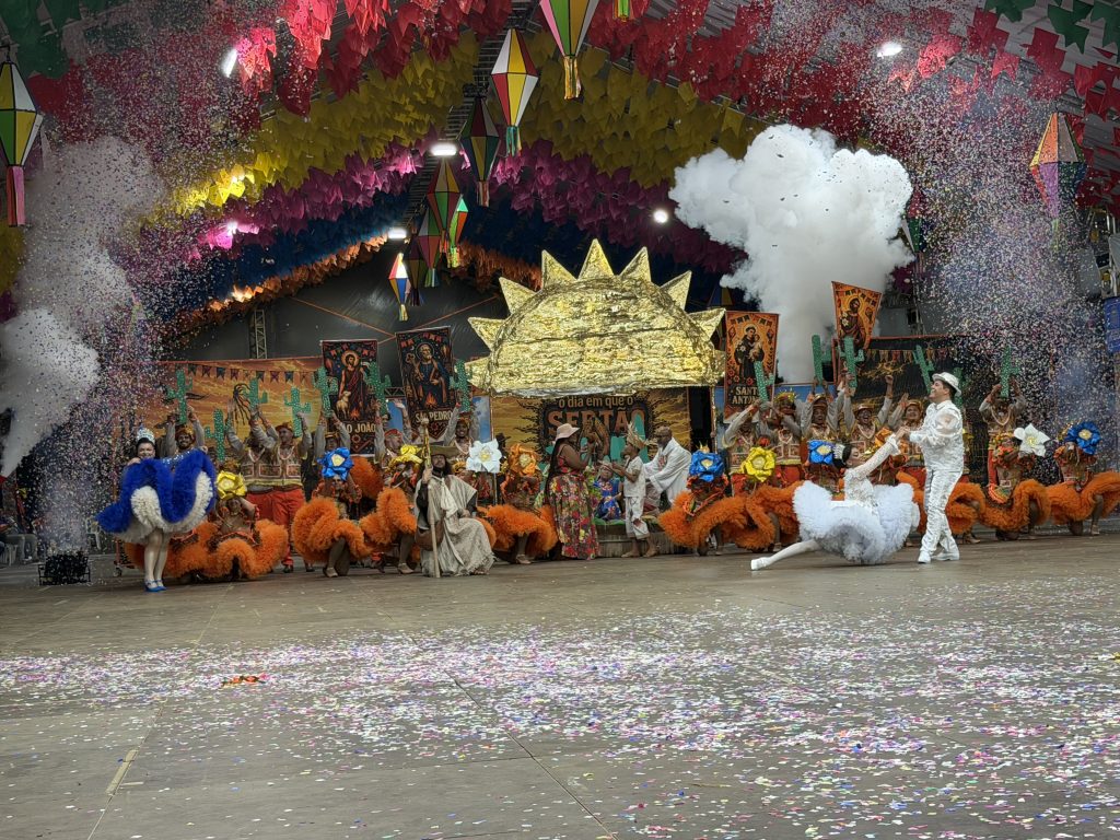 Foto: Reprodução/Prefeitura de João Pessoa - PB