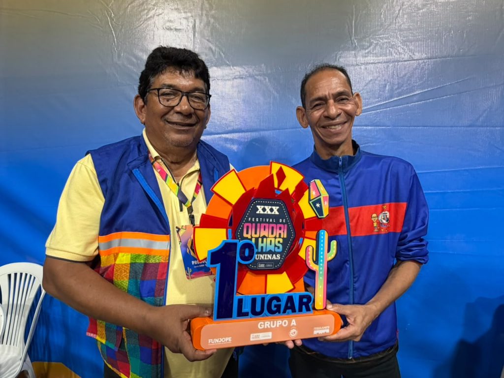 Foto: Reprodução/Prefeitura de João Pessoa - PB